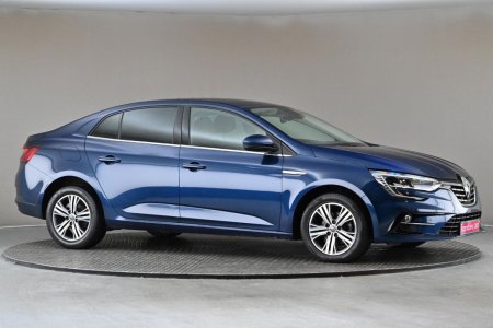 2021 Renault Megane - photo 12