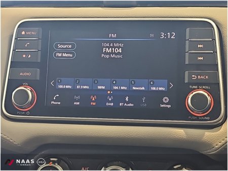 2022 Nissan Micra - photo 13