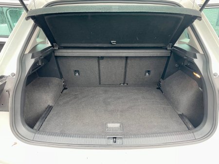 2019 Volkswagen Tiguan - photo 16