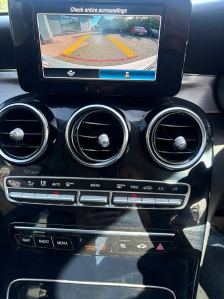 2019 Mercedes-Benz C-Class - photo 11