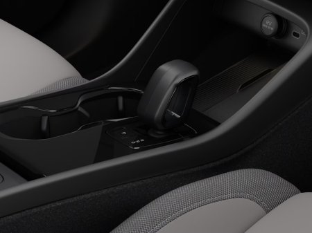 2027 Volvo EX40 - photo 13