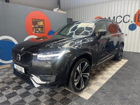 2023 Volvo XC90 - photo 6