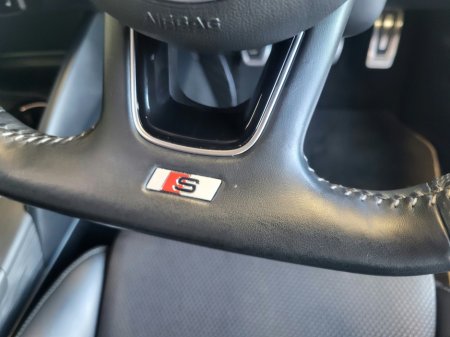 2019 Audi A3 - photo 14