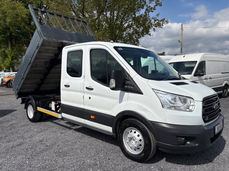 2016 Ford Transit - photo 5