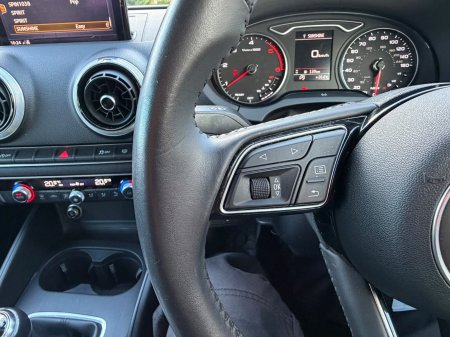 2019 Audi A3 - photo 11