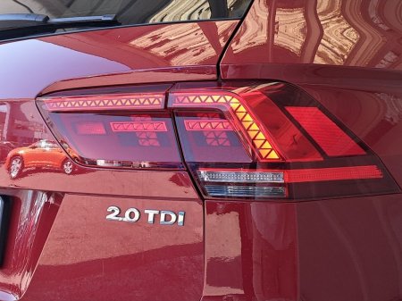 2019 Volkswagen Tiguan - photo 25