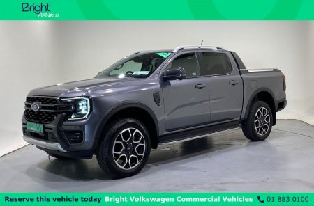 2023 Ford Ranger - photo 3