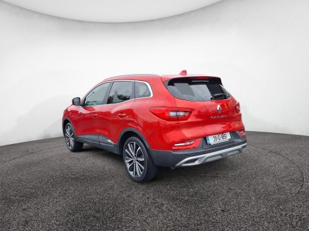 2021 Renault Kadjar - photo 4