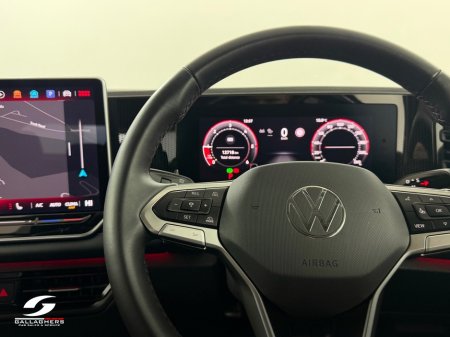 2026 Volkswagen Tiguan - photo 20