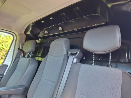 2019 Renault Master - photo 13