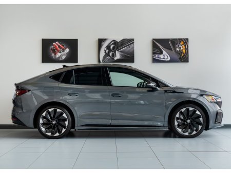 2024 Skoda Enyaq - photo 7
