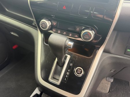 2019 Nissan Serena - photo 12