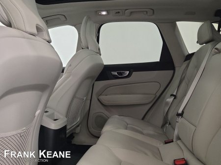 2022 Volvo XC60 - photo 11