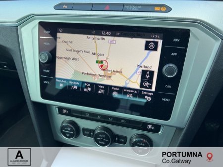 2019 Volkswagen Passat - photo 9