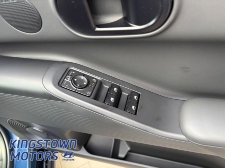 2027 Hyundai IONIQ 3 - photo 9