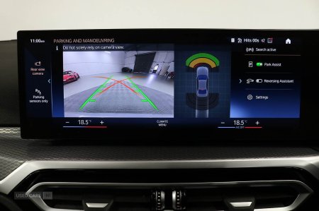 2024 BMW 3-Series - photo 37