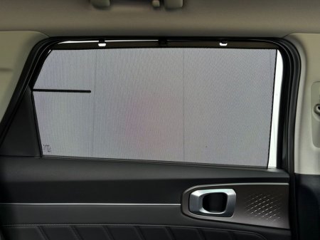 2026 Kia Sorento - photo 36
