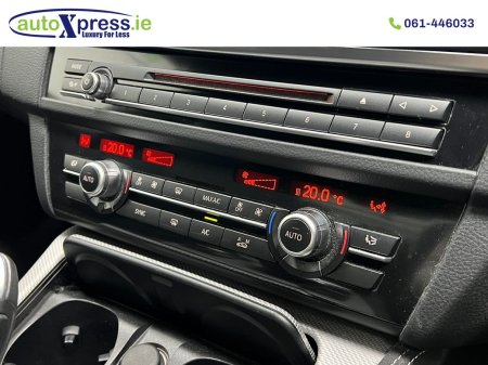 2017 BMW 5-Series - photo 27