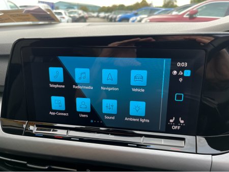 2023 Volkswagen Golf - photo 18