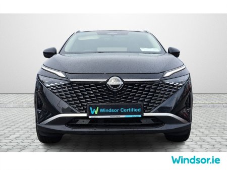 2025 Nissan Qashqai - photo 9