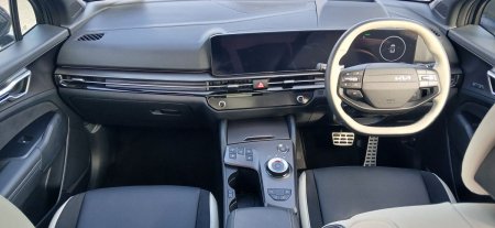 2026 Kia Sportage - photo 23