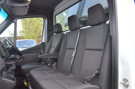 2022 Mercedes-Benz Sprinter - photo 6