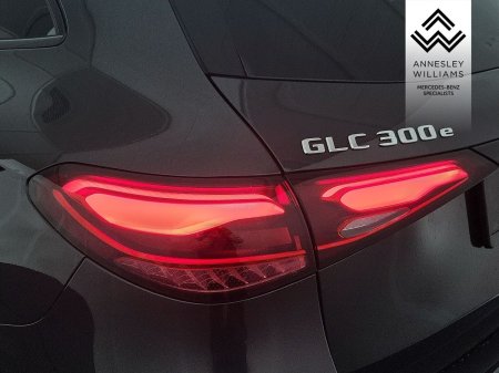 2026 Mercedes-Benz GLC - photo 8