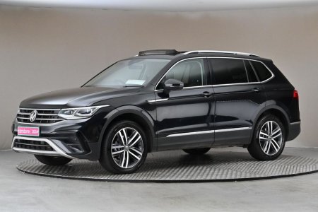 2024 Volkswagen Tiguan - photo 4