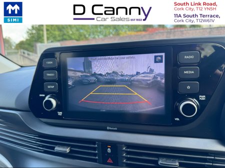 2022 Hyundai i20 - photo 14