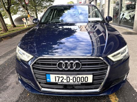 2017 Audi A3 - photo 3