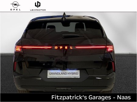 2026 Opel Grandland - photo 5