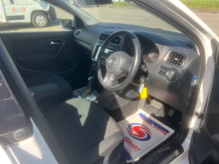 2012 Volkswagen Polo - photo 12