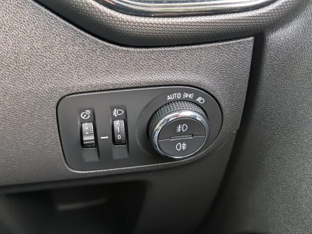 2018 Opel Crossland X - photo 10