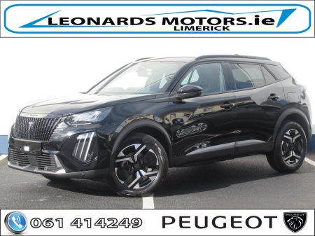2026 Peugeot 2008 - photo 3