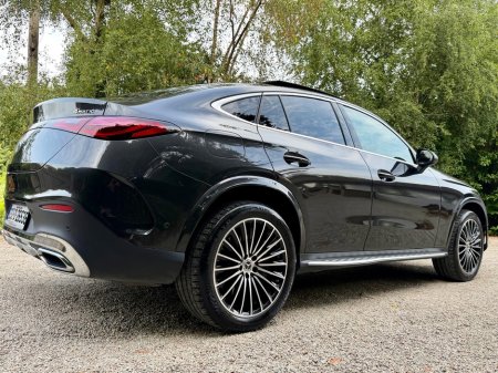 2023 Mercedes-Benz GLC - photo 4