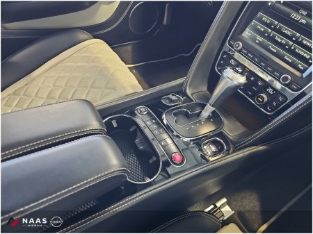 2018 Bentley Continental - photo 16