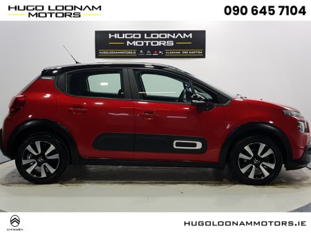 2022 Citroen C3 Aircross - photo 8