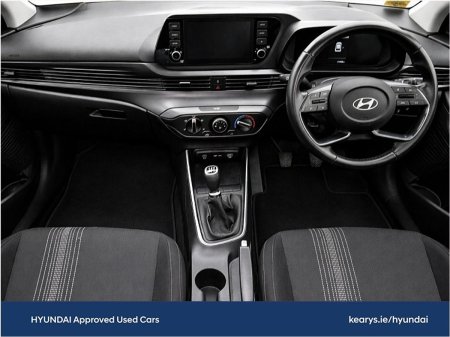 2024 Hyundai i20 - photo 4