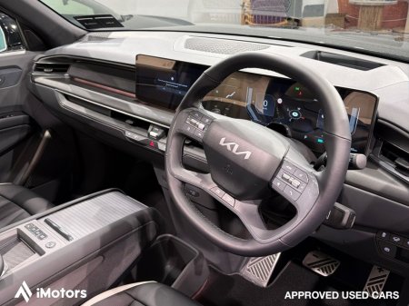 2026 Kia EV9 - photo 20