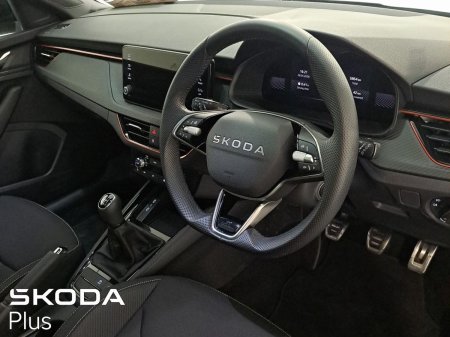 2026 Skoda Scala - photo 8