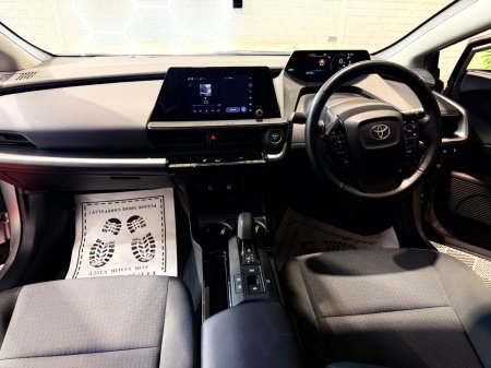 2023 Toyota Prius - photo 14