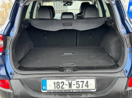 2018 Renault Kadjar - photo 9