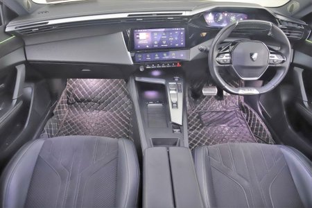 2023 Peugeot 408 - photo 14