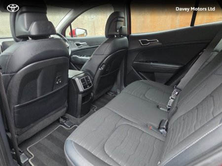 2023 Kia Sportage - photo 7