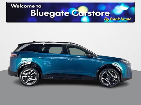 2025 Peugeot 5008 - photo 2