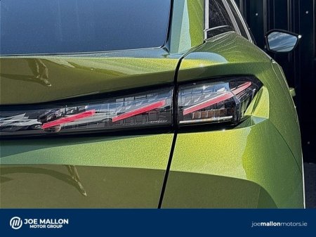 2027 Peugeot 408 - photo 37