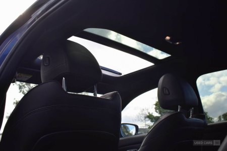 2022 BMW 3-Series - photo 15