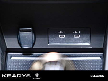 2026 Renault Symbioz - photo 19