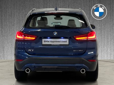 2022 BMW X1 - photo 15