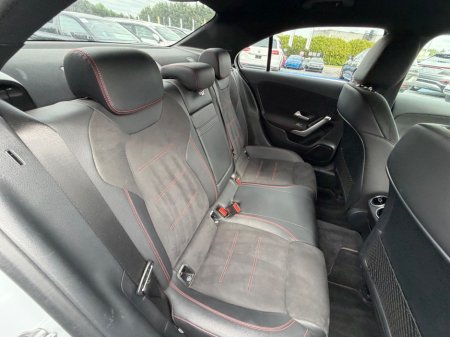 2020 Mercedes-Benz A-Class - photo 34